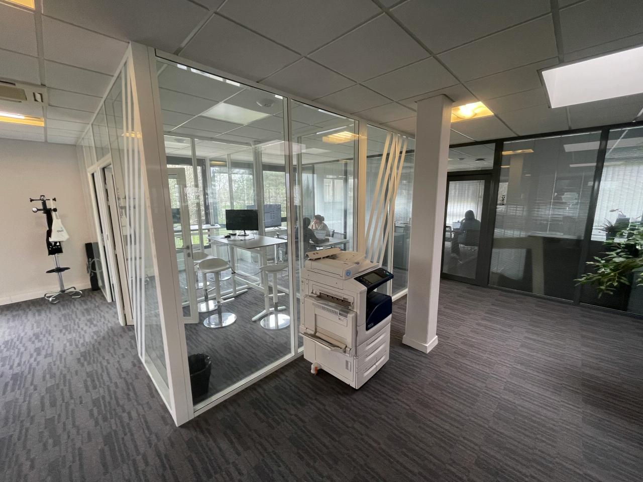 Bureau Tours 936m² Location bureau Tours Indre-et-Loire OLBUR2530948 12
